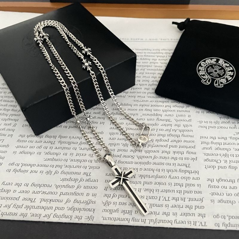 Chrome Hearts Necklaces